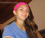 happy Colombia girl Maria from Medellin CO27003