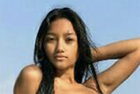 Date this pretty Colombia girl Alejandra from Villavicencio CO27012