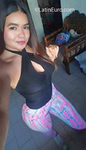 delightful Venezuela girl Marbella from Chacao VE3077