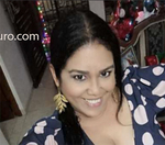 tall Colombia girl Norela from Barranquilla CO27038