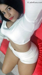 voluptuous Dominican Republic girl Marilys from Santiago DO37753