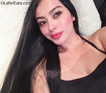 luscious Colombia girl Natalia from Bogota CO27048