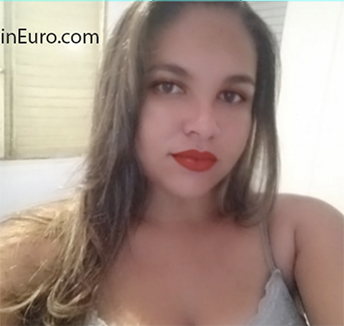 Date this foxy Brazil girl Jamily from Sao Paulo BR11237