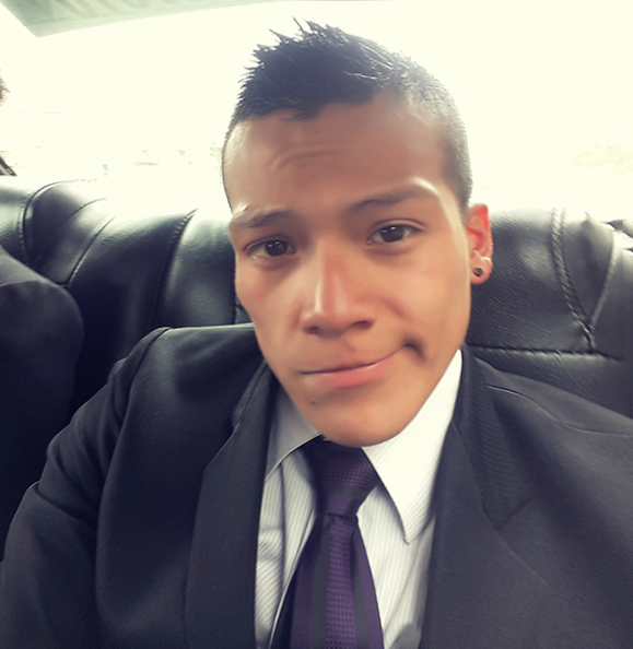 Date this hot Colombia man Hirton from Bogota CO27066