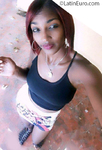 lovely Dominican Republic girl Daniela from Santo Domingo DO37783