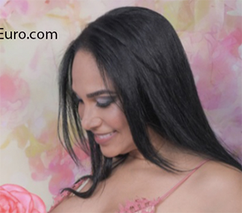 Date this young Dominican Republic girl Chanel from Santo Domingo DO37829