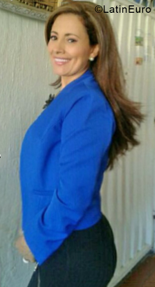 Date this delightful Colombia girl Alice from Bucaramanga CO27101