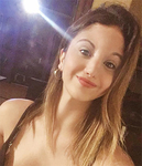 charming Argentina girl Cecila from Buenos Aires AR407