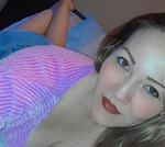 attractive Venezuela girl Yusmary from Caracas VE3256