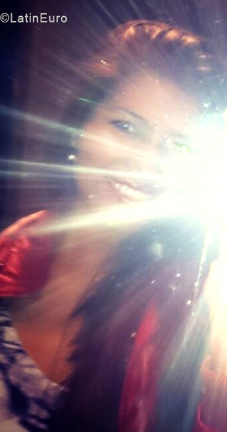 Date this beautiful Bolivia girl Silvia from Sucre BO65