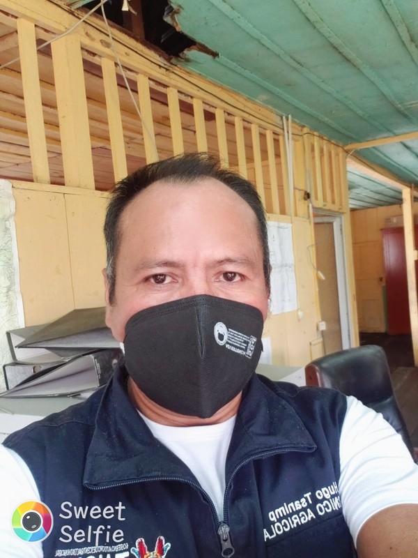 Date this voluptuous Ecuador man Hugo from Macas EC471