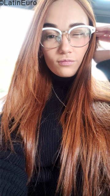 Date this foxy Colombia girl Mayoli from Bogota CO27176