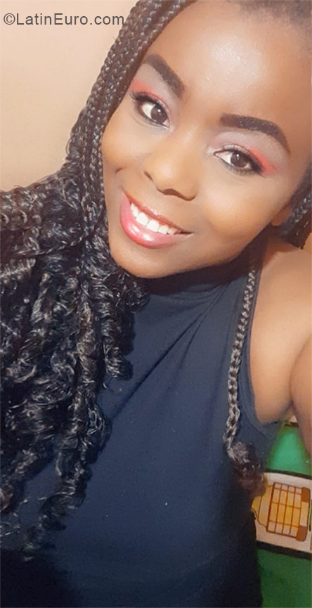 Date this delightful Colombia girl Claudia from Medellin CO27181