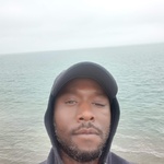 passionate Brazil man  from London GB1018