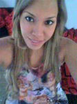 pretty Colombia girl Greysi from Barranquilla CO27202