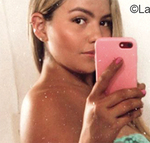 luscious Colombia girl Andrea from Medellin CO27209