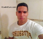 attractive Any Country man Antonio from Caracas VE3157