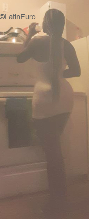 Date this georgeous Dominican Republic girl Margarita from Puerto Plata DO38044