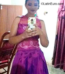 stunning Colombia girl Yenis from Sincelejo CO27259