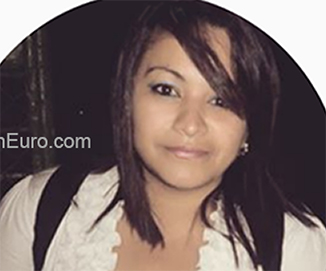 Date this passionate Venezuela girl Blanca from Maracaibo VE3173