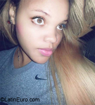 luscious Dominican Republic girl Jessica from Santo Domingo DO38055