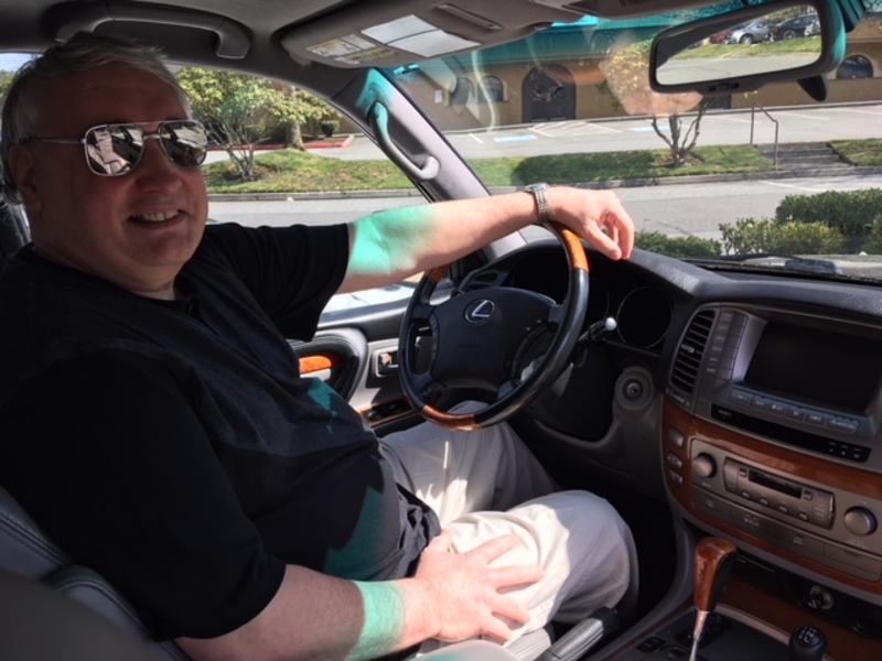 Date this voluptuous United States man Chevy from Everett US20781