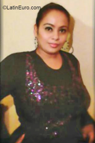 Date this sensual Mexico girl Andromeda from Nogales MX1834