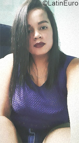 Date this gorgeous Paraguay girl Patricia from Asuncion PY31