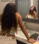 luscious Dominican Republic girl Victoria from Santo Domingo DO38124