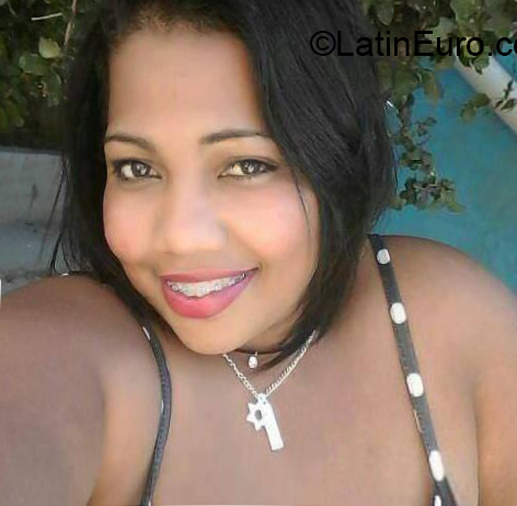 Date this passionate Brazil girl Claudineia from Ribeirao das Neves BR11134