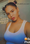 attractive Dominican Republic girl Anastacia from Santo Domingo DO38167