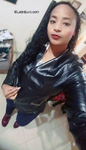 attractive Colombia girl Andreina from Bogota CO27368