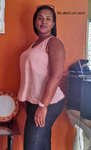 cute Dominican Republic girl Juana from Santiago DO38169