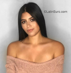 beautiful Venezuela girl Daniela from Trujillo VE3209