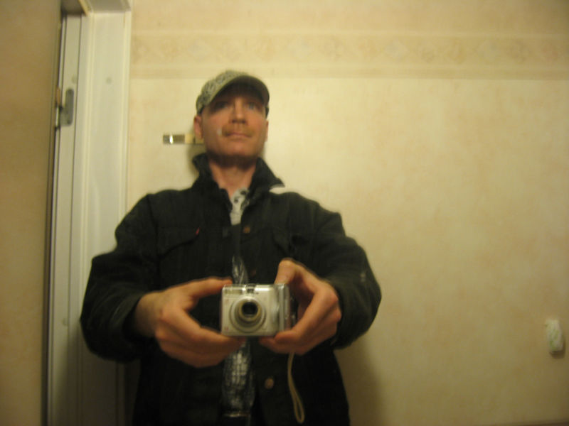 Date this foxy Sweden man ThomasP from Ludvika SE263