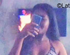 Date this tall Colombia girl Sofia from Tumaco CO27393