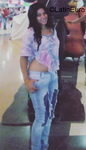 delightful Colombia girl Leidy from Barranquilla CO27498
