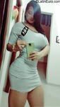 cute Dominican Republic girl Karla from Monte Plata DO38248