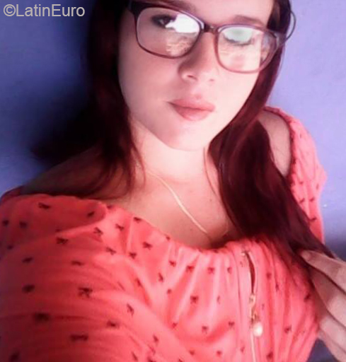 Date this tall Cuba girl Giselys from Matanzas CU688
