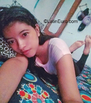 charming Colombia girl Angela from Corinto CO30866