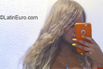good-looking Dominican Republic girl Estefeny from Santo Domingo DO38263