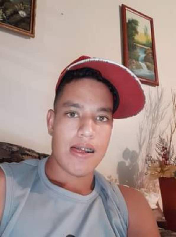 Date this foxy Venezuela man Daniel from Barinas VE3243