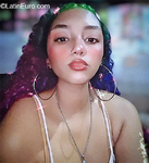 lovely Colombia girl Rosa from Tumaco CO27571