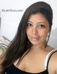 young Colombia girl Jeal from Villavicencio CO27611