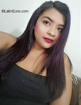 luscious Colombia girl Andrea from Medellin CO27652