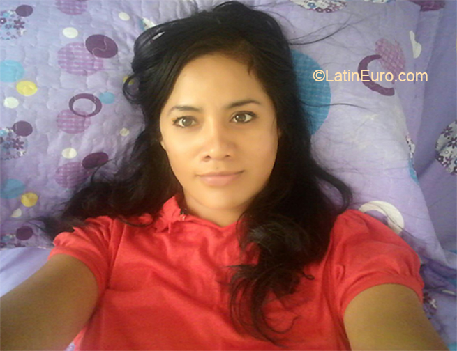 Date this georgeous Peru girl Asuka from Lima PE1575