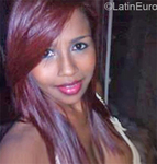 charming Venezuela girl Irina from Araure VE3296