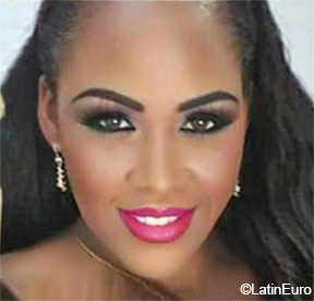 Date this cute Colombia girl Cexiy from Cali CO27899