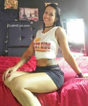 pretty Colombia girl Juliana from Bogota CO27994