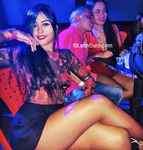 cute Colombia girl Stefanie from Cali CO27997